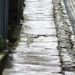 The Streets of Penzance