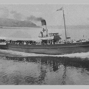 SS Victor