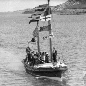 Lifeboat c1935