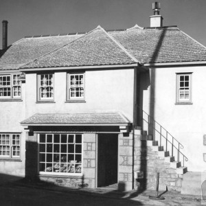 The Digey Store, St Ives