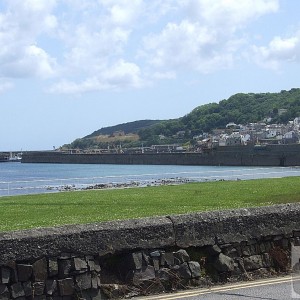 Newlyn from new Road 2008