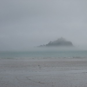 Mount in the Mist