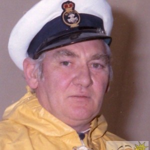 Penlee Lifeboat  1970-1981