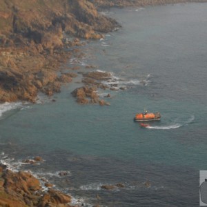 Lifeboat exercise 3
