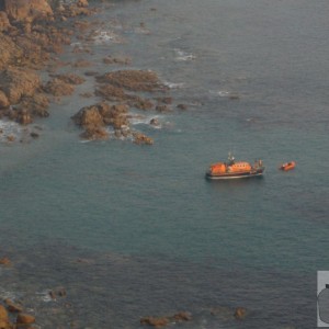Lifeboat exercise 2