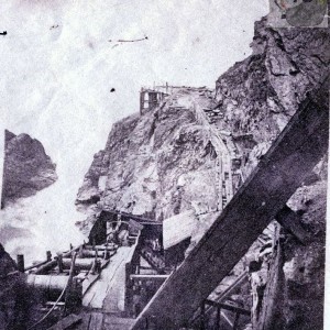 Botallack Mine 1911