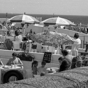 penzance bathing pool