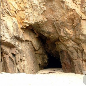 Any good at caving? Where is this?