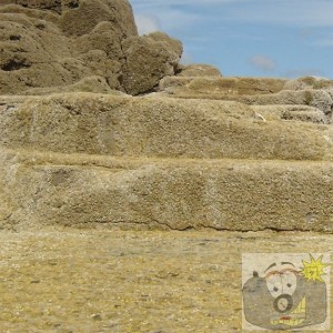 Desert Steps