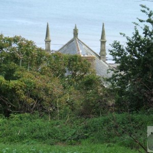 Cornish Minarets?