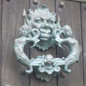 Another knocker for you