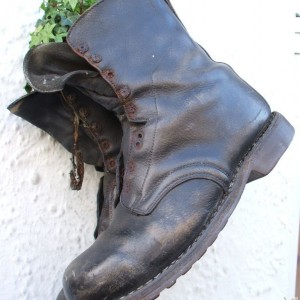 Humus boots