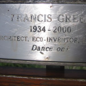 Francis Green