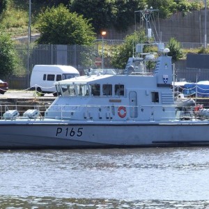 HMS Example