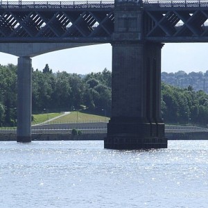 King Edward VII Bridge