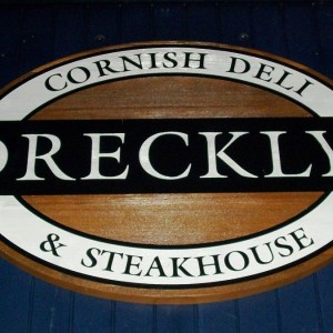 Drecklys Steakhouse