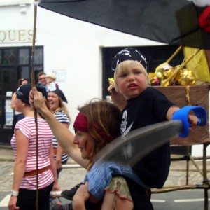 Marazion Carnival 2011 - 10