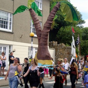 Marazion Carnival 2011 - 11