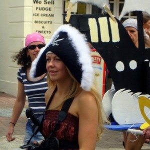 Marazion Carnival 2011 - 13