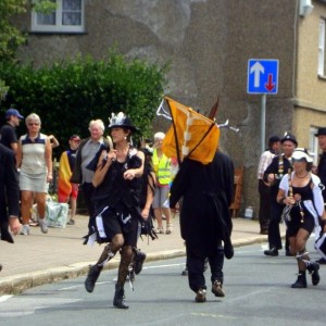 Marazion Carnival 2011 - 16