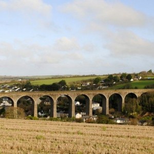 Angarrack viaduct