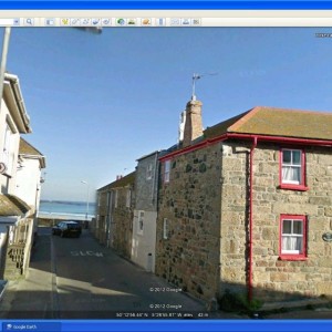 Mystery picture St Ives
