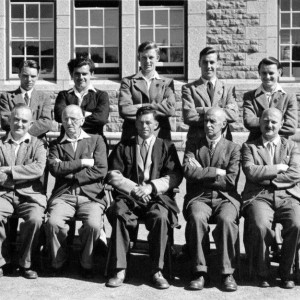 Prefects 1950?