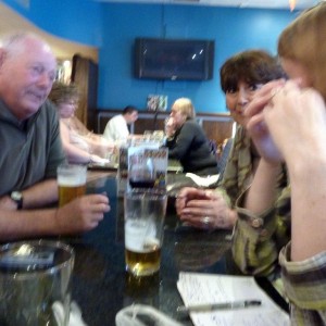 Picture Penzance Meeting - June 2012 c