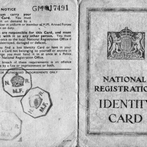 National Registration