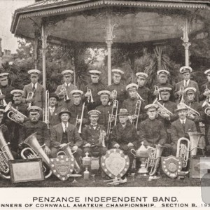 Penzance Town Band