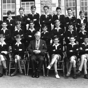 Junior Choir 1948