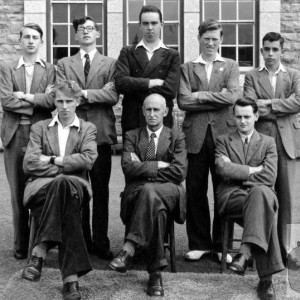 Chess Team 1950