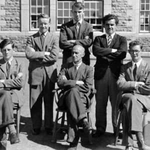Chess Team 1951