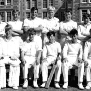 U15 Cricket Team 1963 [undefeated]