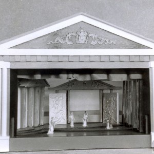 Model Theatre