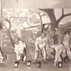 1970's play