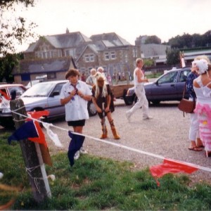 Carnival at Treneere