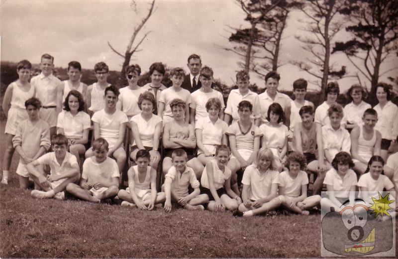 1964 sports Team