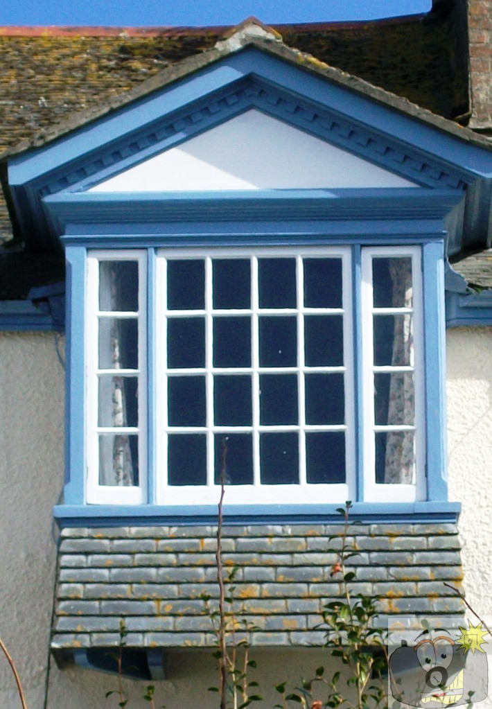 Acute Window