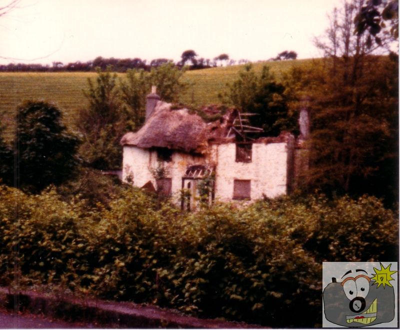 Coombe Cottage