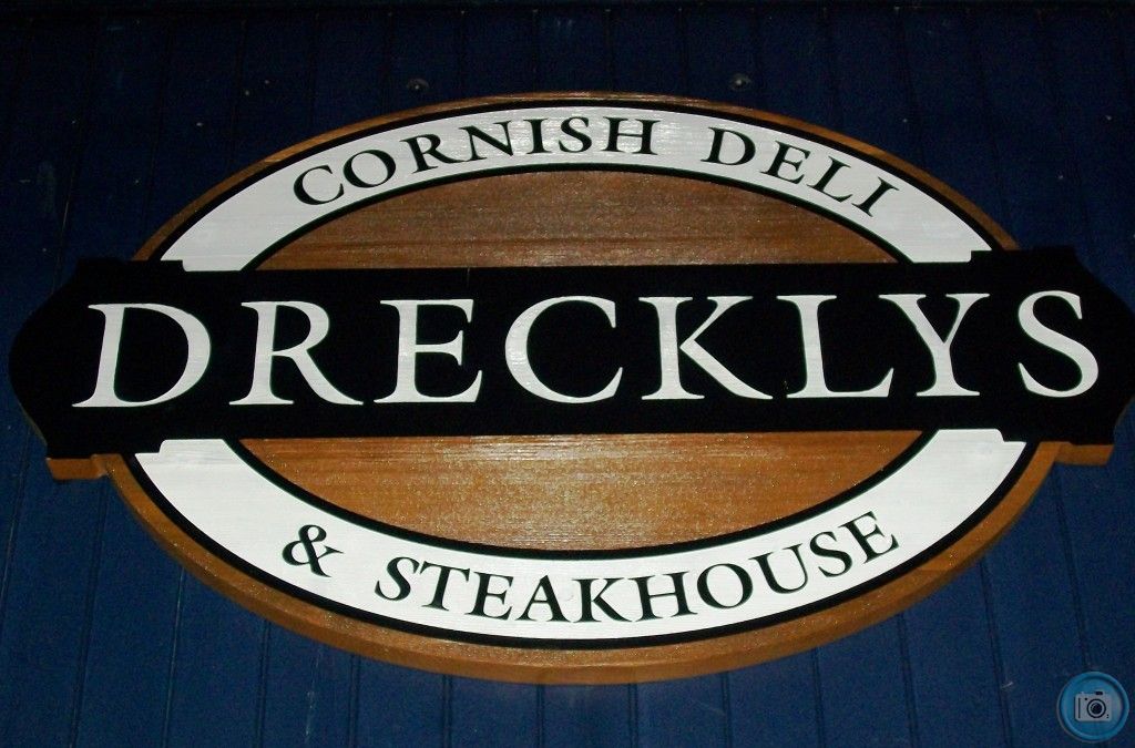 Drecklys Steakhouse