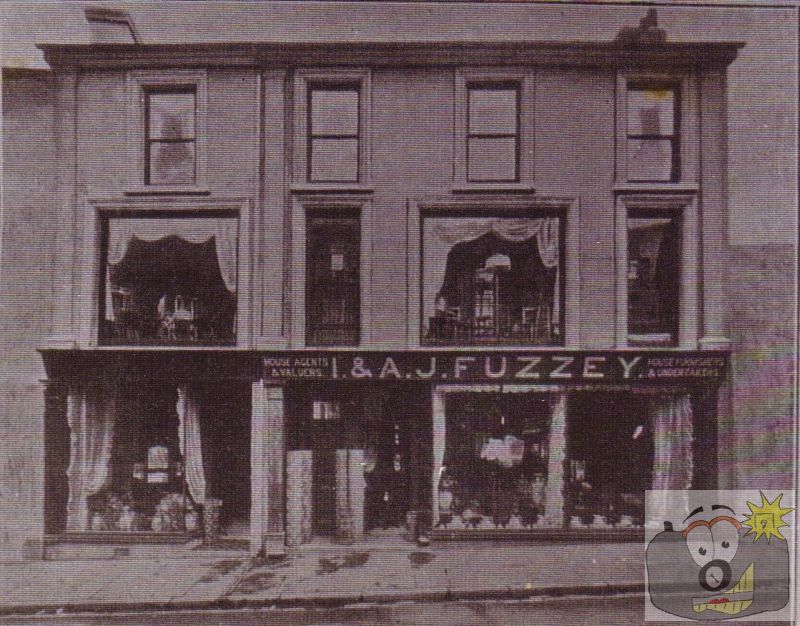 Fuzzey 1900