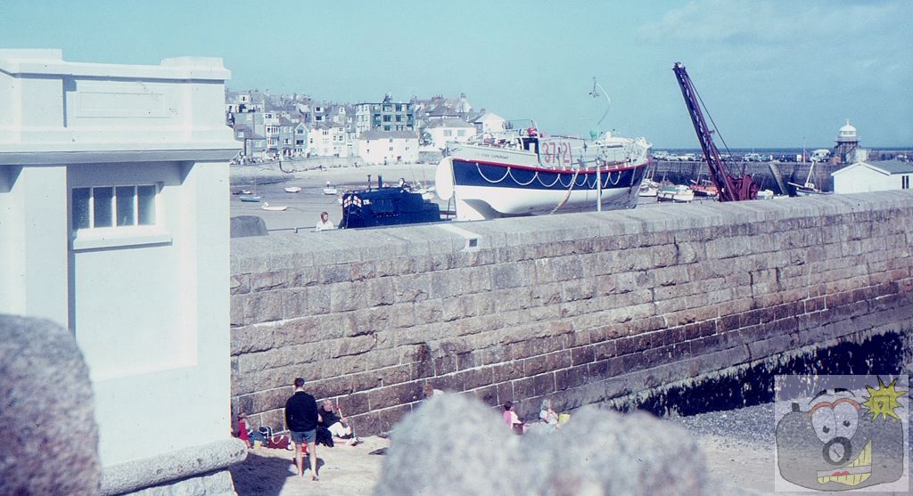 Lifeboat 1963 - 2