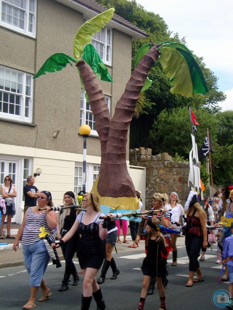 Marazion Carnival 2011 - 11