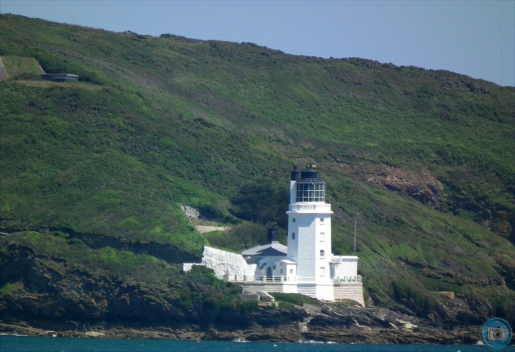 St Anthony Lighthouse