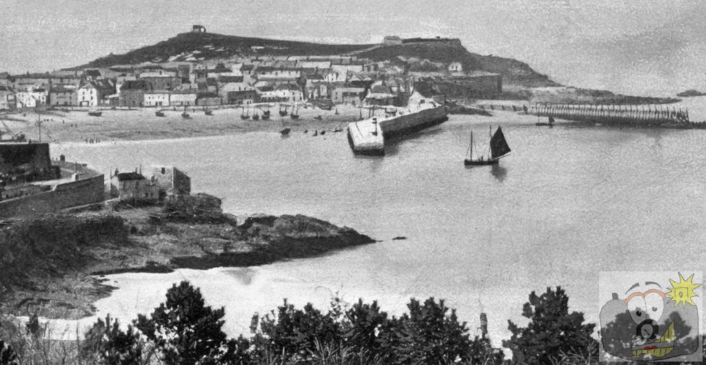 St Ives (1912)