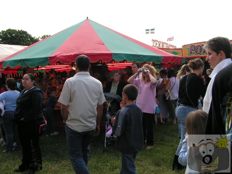 The fair 2004